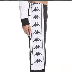 Kappa Pants